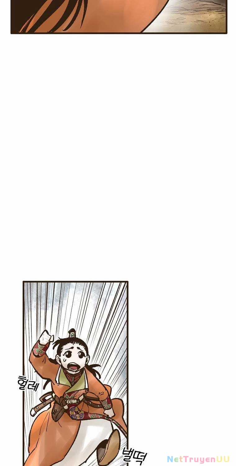 Quỷ Công Di Lục - Chapter 37 - Trang 40