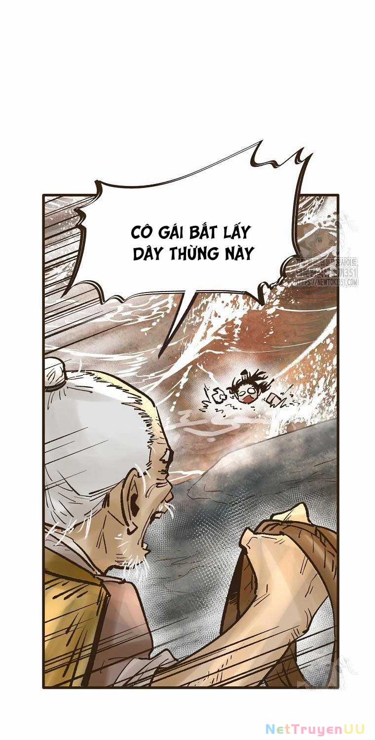 Quỷ Công Di Lục - Chapter 37 - Trang 44