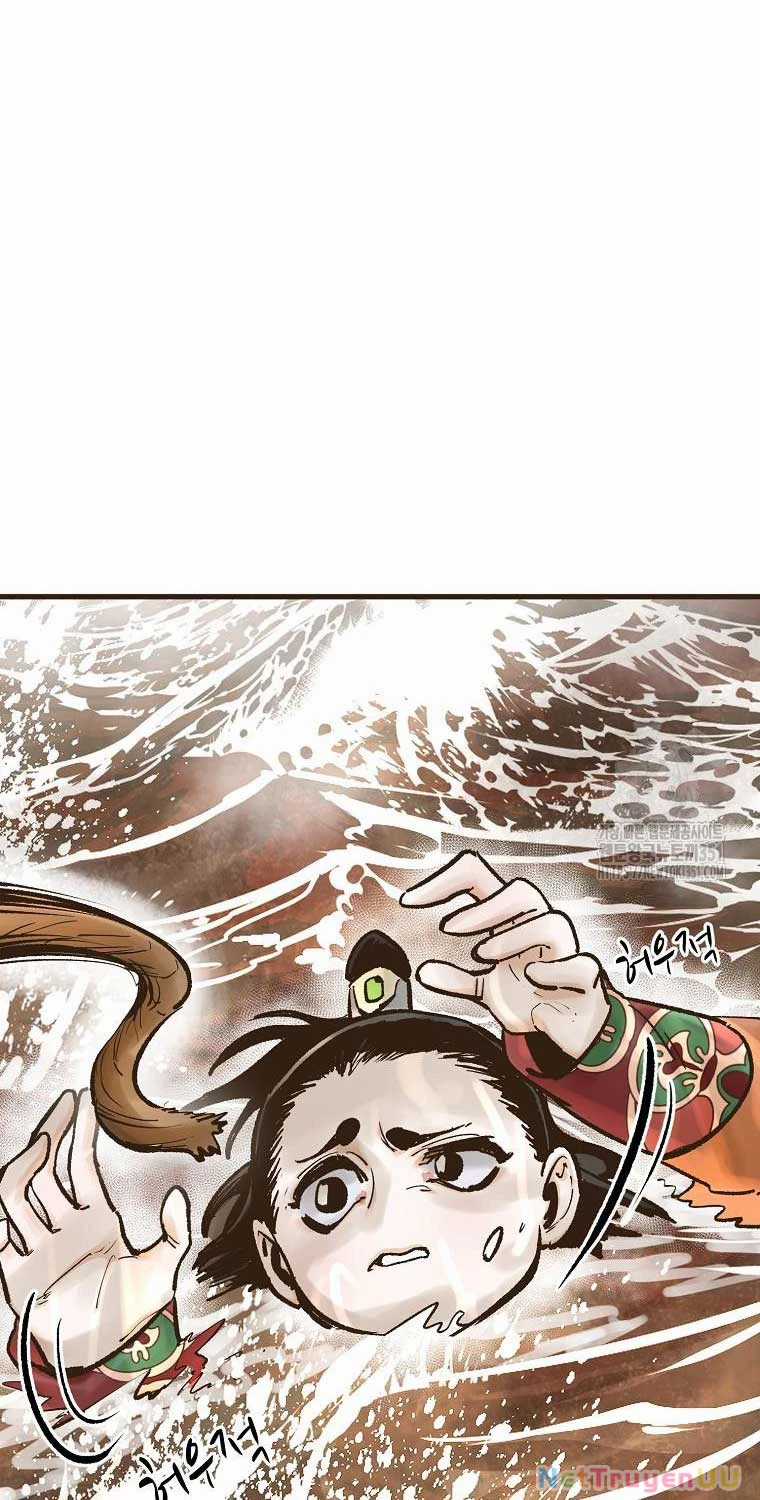 Quỷ Công Di Lục - Chapter 37 - Trang 45