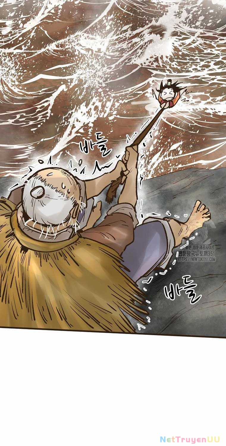 Quỷ Công Di Lục - Chapter 37 - Trang 48