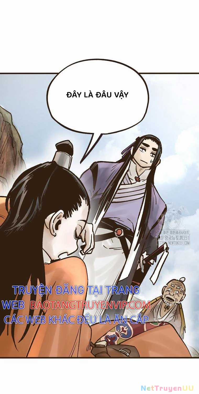 Quỷ Công Di Lục - Chapter 37 - Trang 7