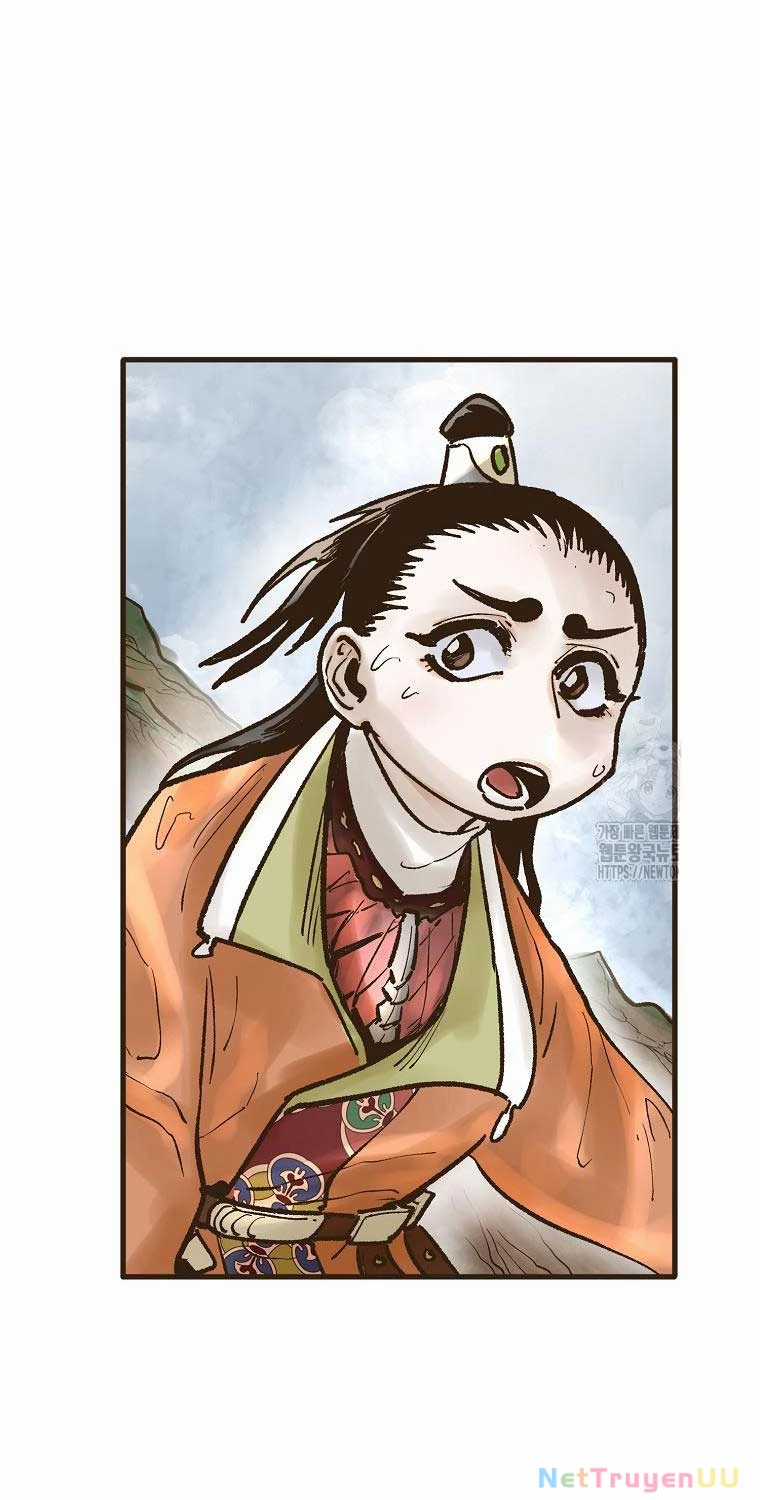 Quỷ Công Di Lục - Chapter 37 - Trang 72