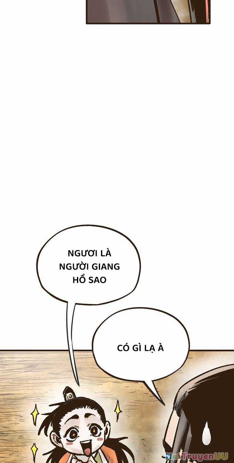 Quỷ Công Di Lục - Chapter 37 - Trang 10