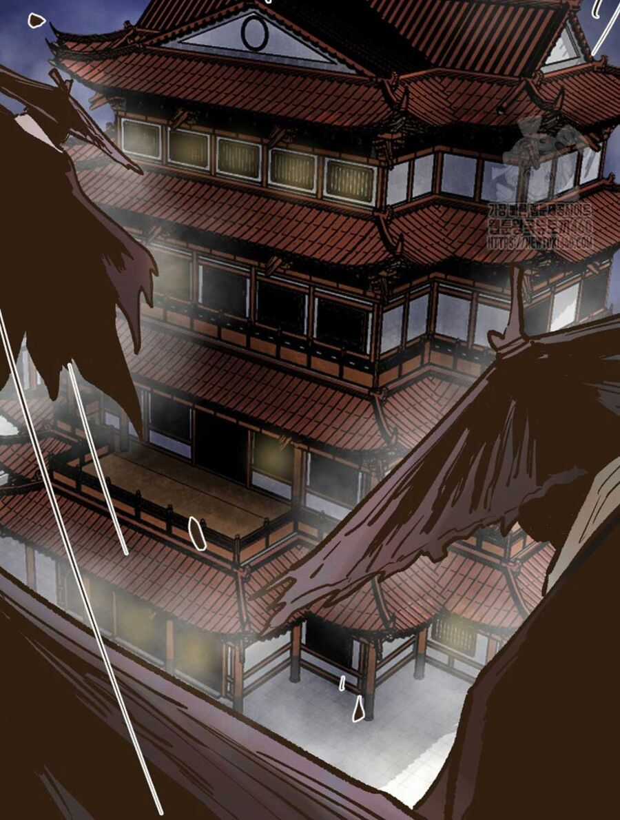 Quỷ Công Di Lục - Chapter 38 - Trang 130