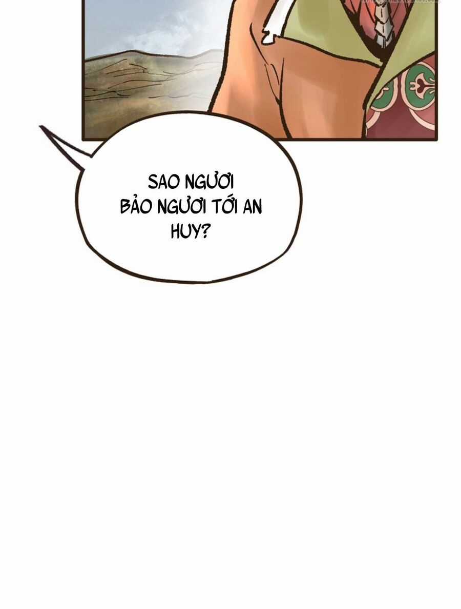 Quỷ Công Di Lục - Chapter 38 - Trang 141