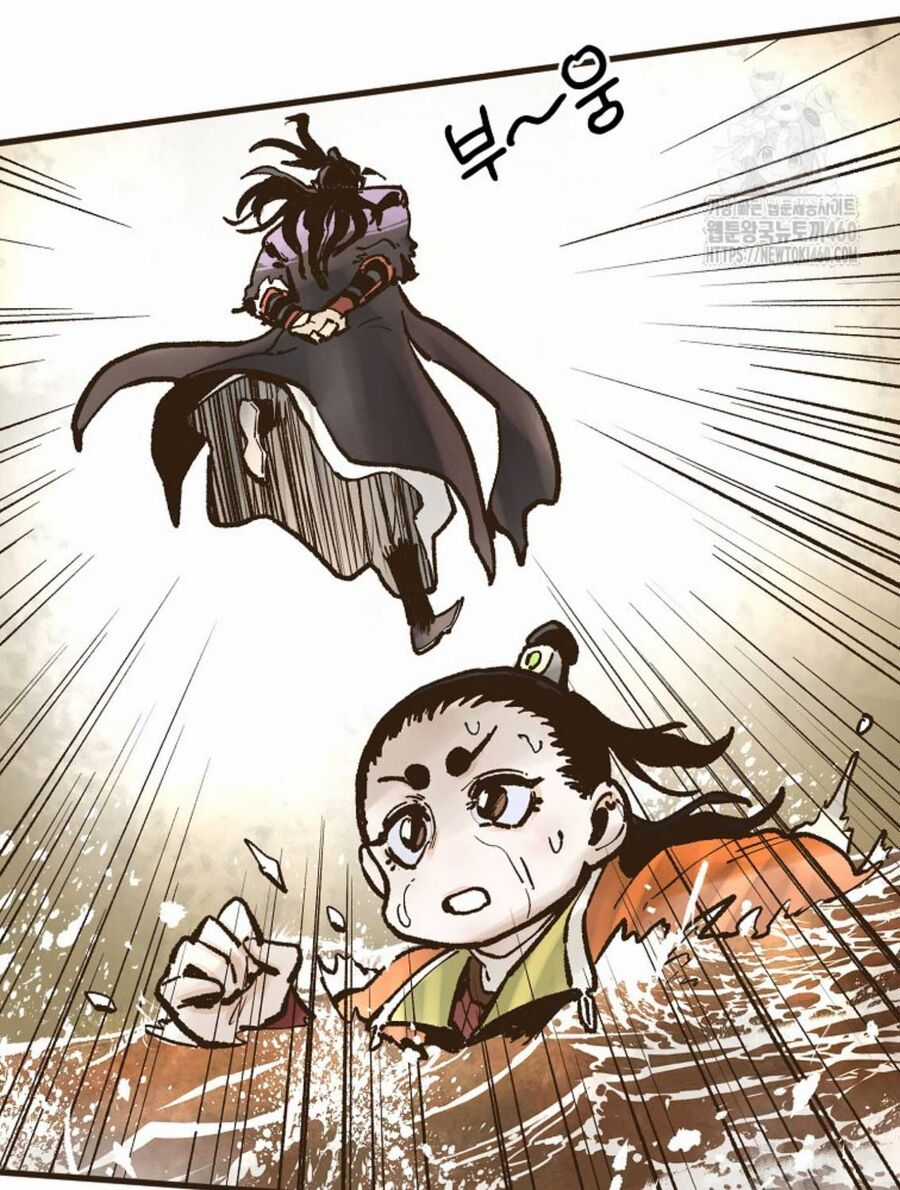 Quỷ Công Di Lục - Chapter 38 - Trang 166