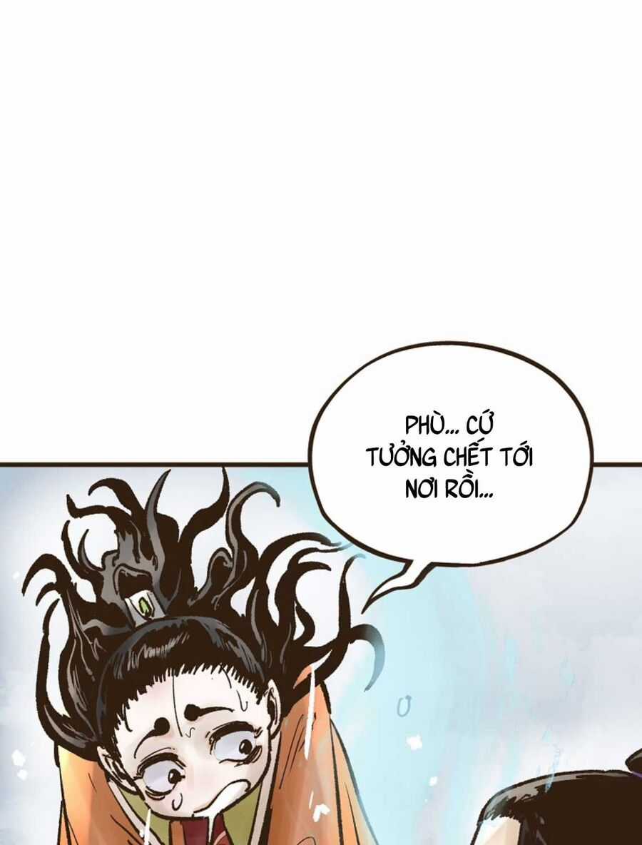 Quỷ Công Di Lục - Chapter 38 - Trang 179