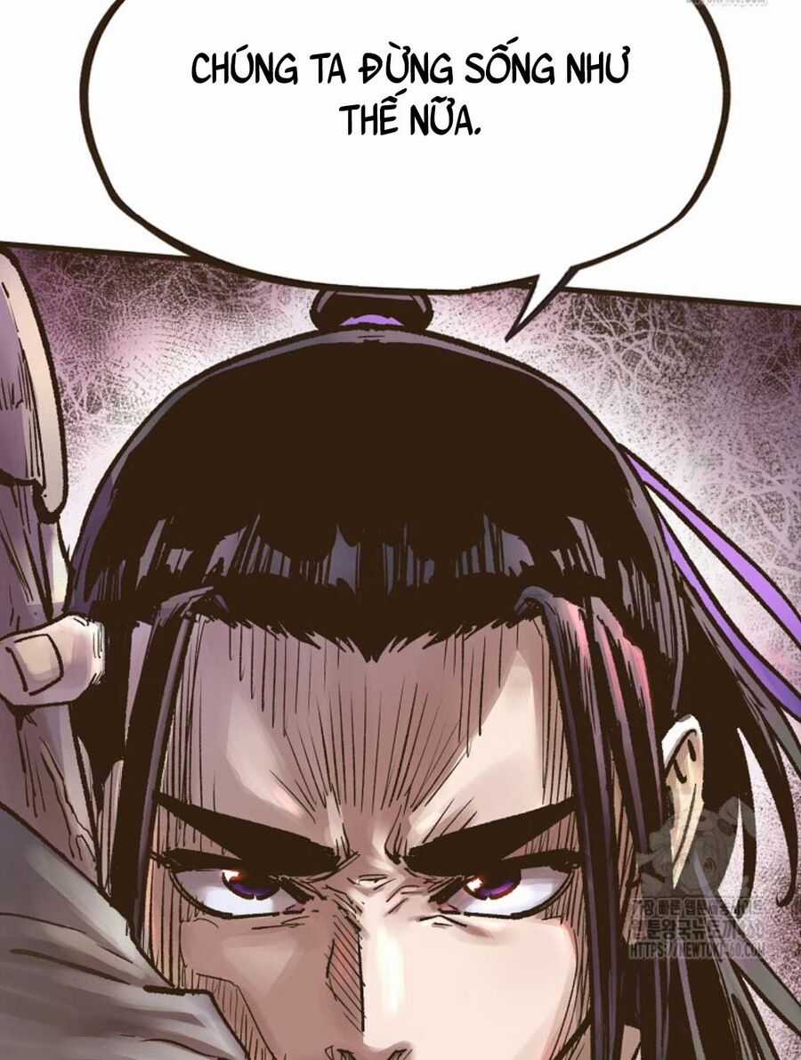 Quỷ Công Di Lục - Chapter 38 - Trang 21