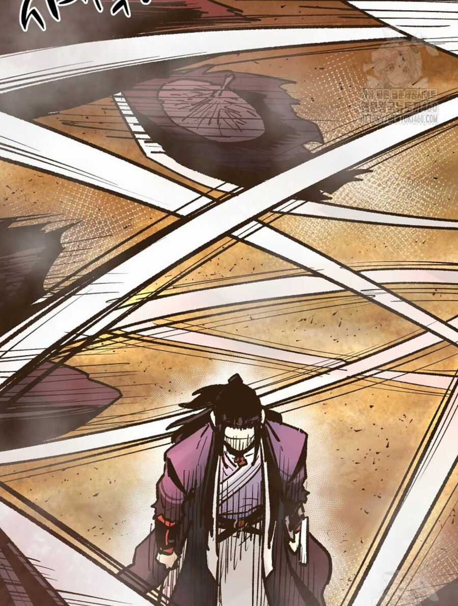 Quỷ Công Di Lục - Chapter 38 - Trang 28