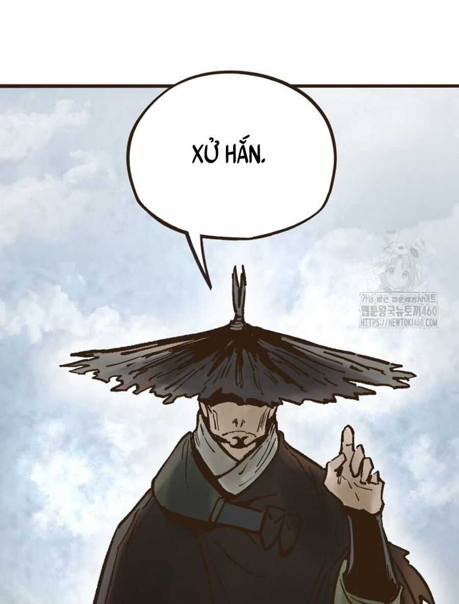 Quỷ Công Di Lục - Chapter 38 - Trang 5