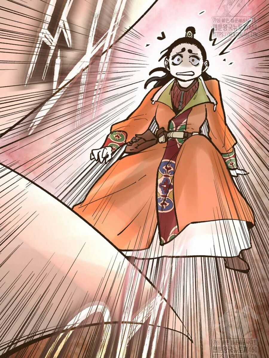 Quỷ Công Di Lục - Chapter 38 - Trang 55