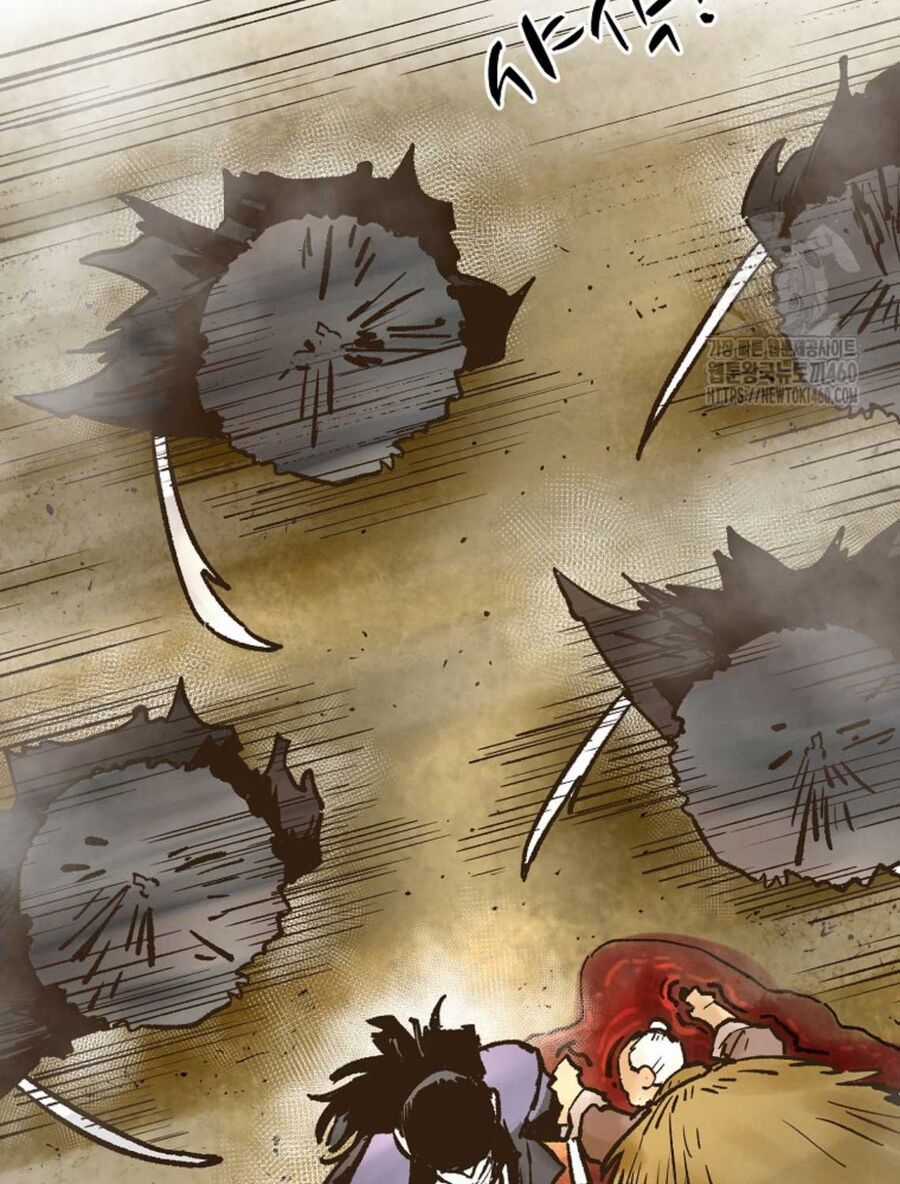 Quỷ Công Di Lục - Chapter 38 - Trang 7