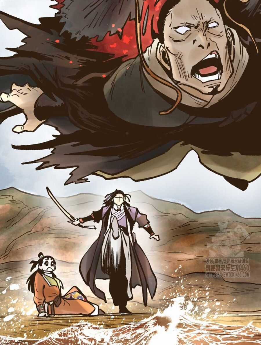 Quỷ Công Di Lục - Chapter 38 - Trang 65