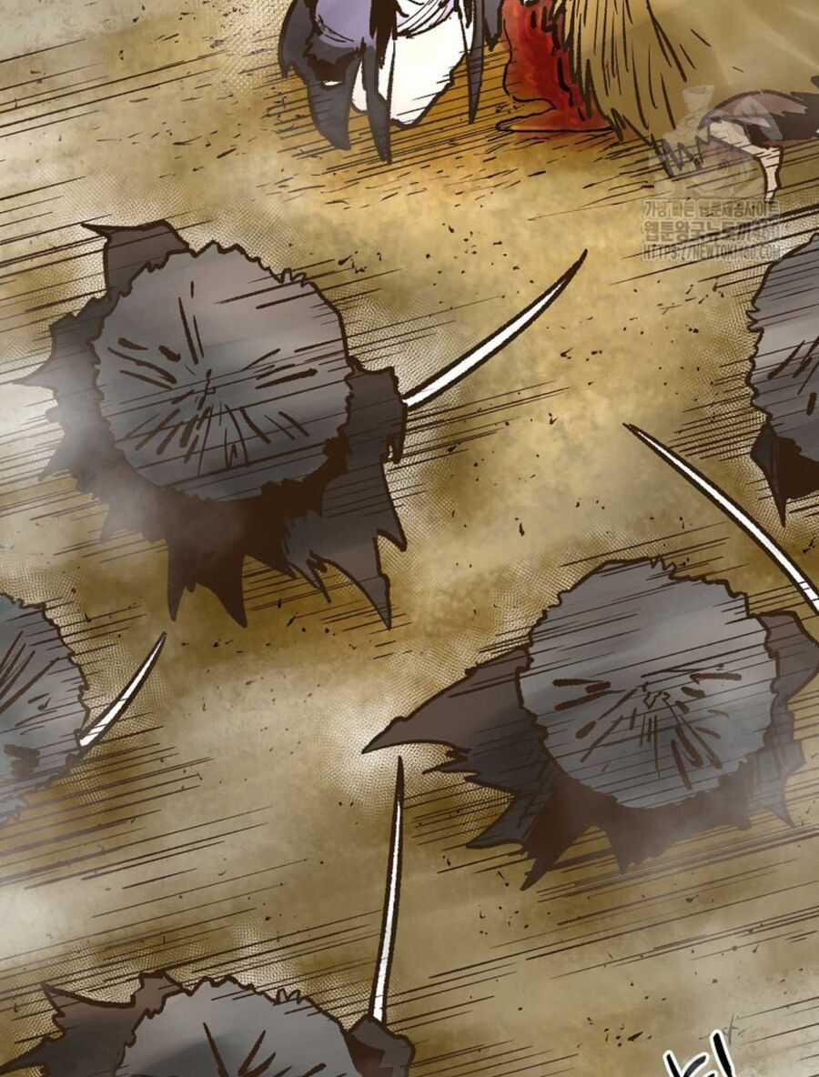 Quỷ Công Di Lục - Chapter 38 - Trang 8