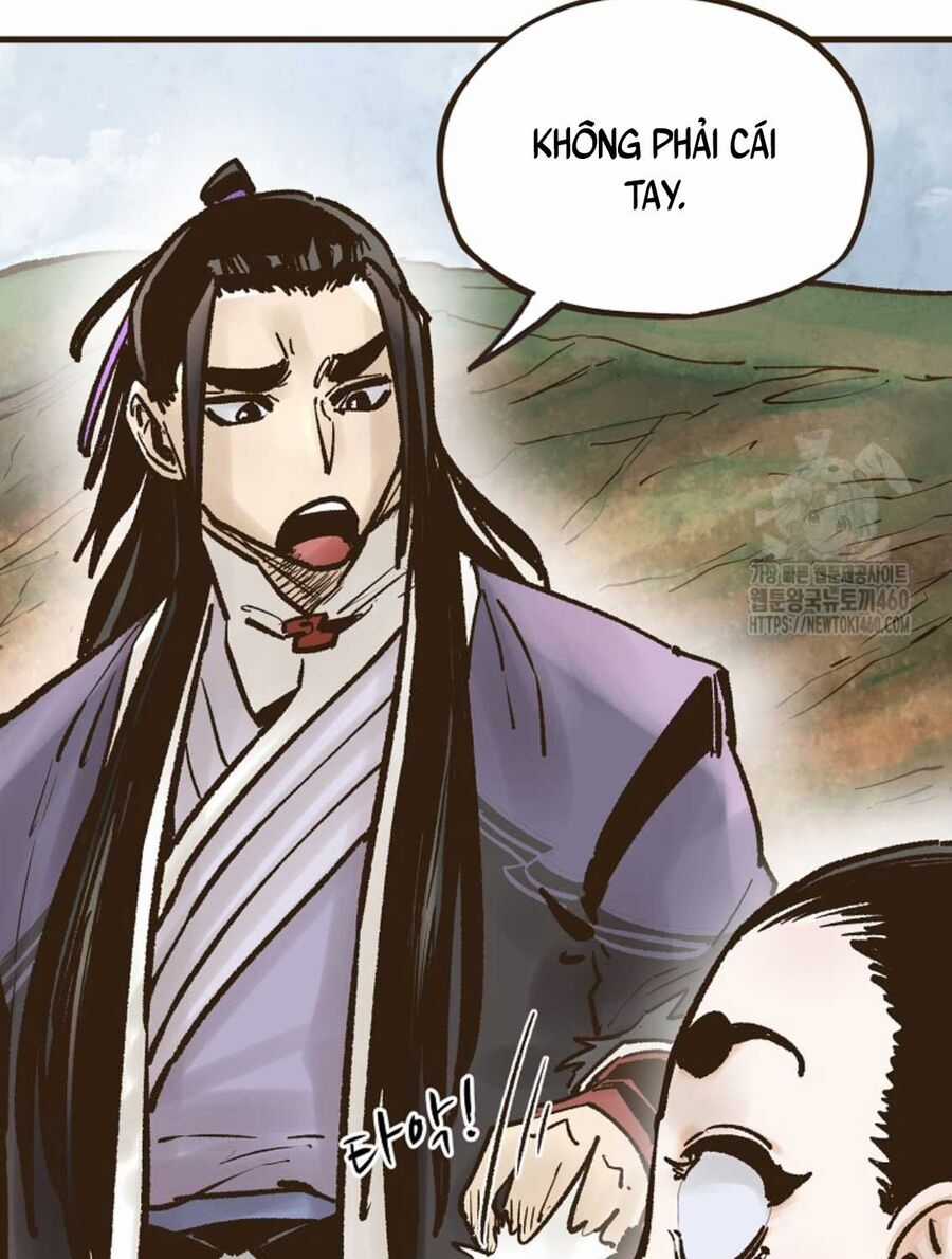 Quỷ Công Di Lục - Chapter 38 - Trang 77