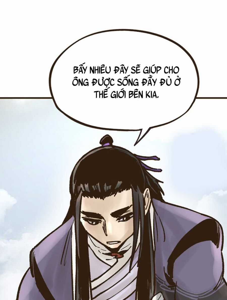 Quỷ Công Di Lục - Chapter 38 - Trang 84