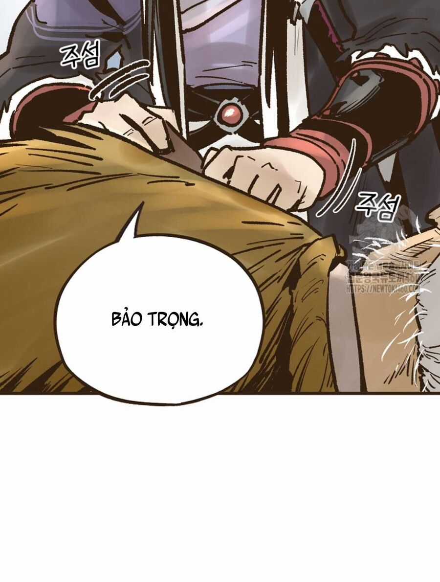 Quỷ Công Di Lục - Chapter 38 - Trang 85