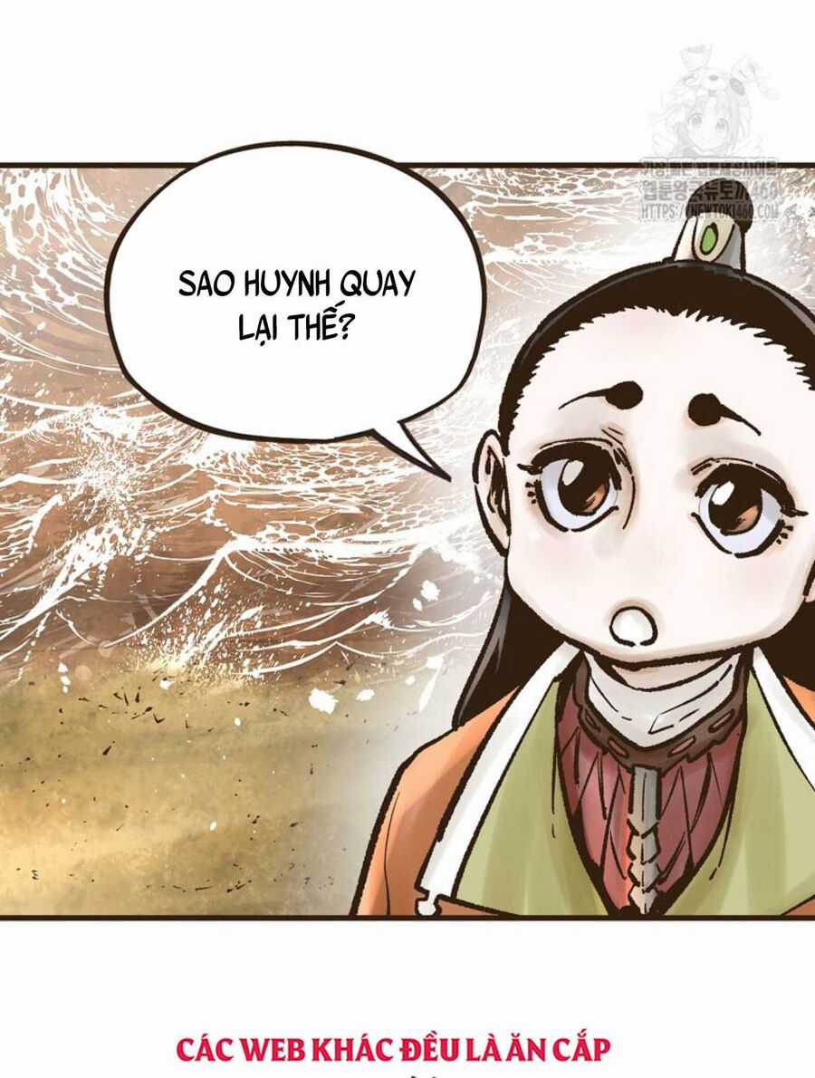 Quỷ Công Di Lục - Chapter 38 - Trang 88