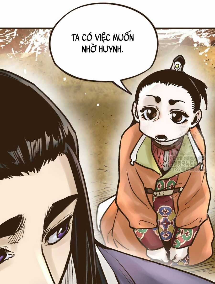 Quỷ Công Di Lục - Chapter 38 - Trang 93