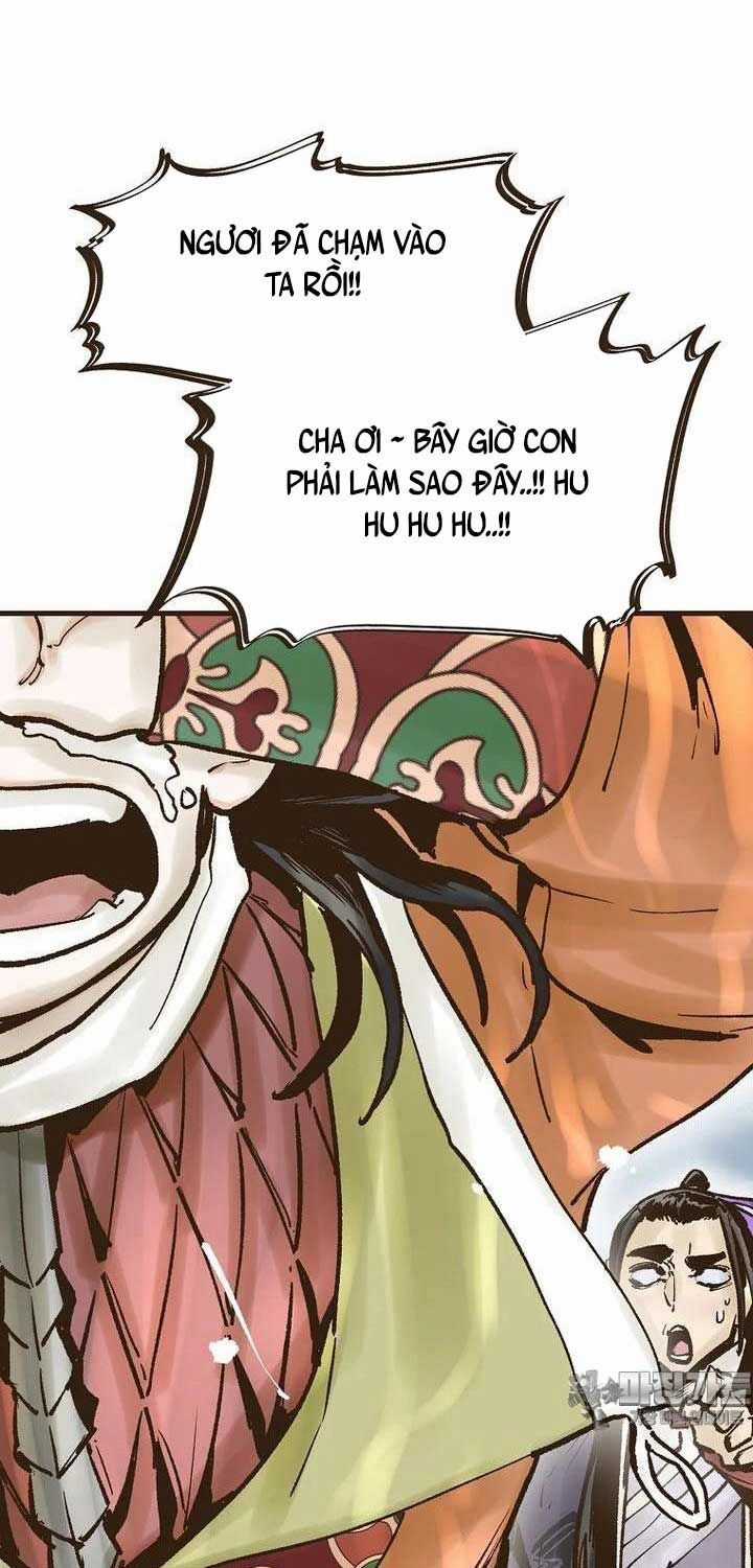 Quỷ Công Di Lục - Chapter 39 - Trang 11