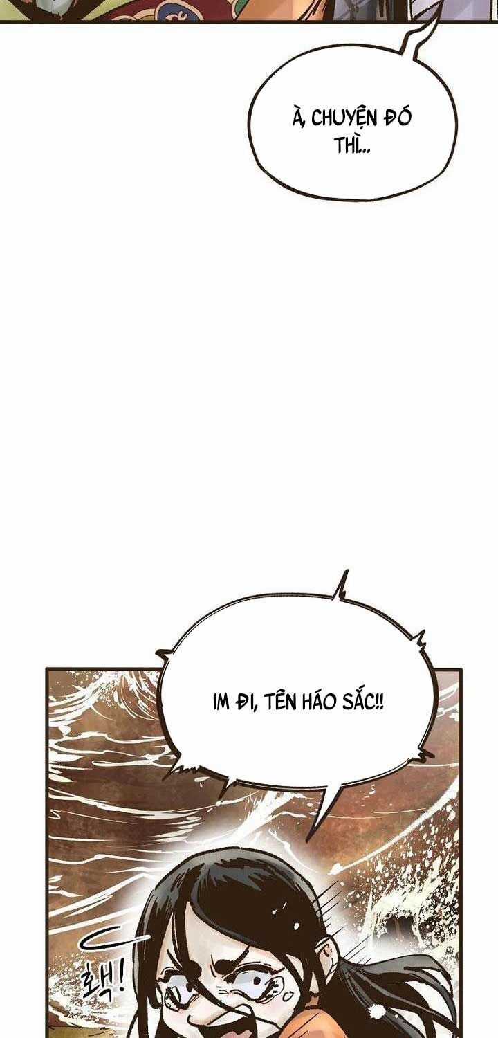 Quỷ Công Di Lục - Chapter 39 - Trang 12