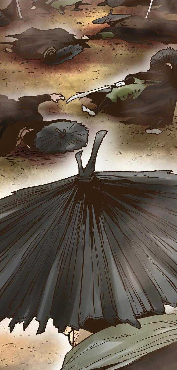 Quỷ Công Di Lục - Chapter 39 - Trang 18