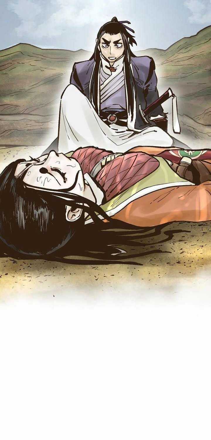 Quỷ Công Di Lục - Chapter 39 - Trang 3