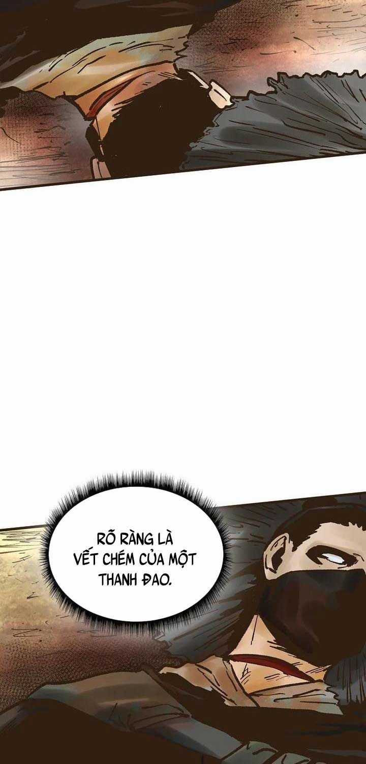 Quỷ Công Di Lục - Chapter 39 - Trang 21