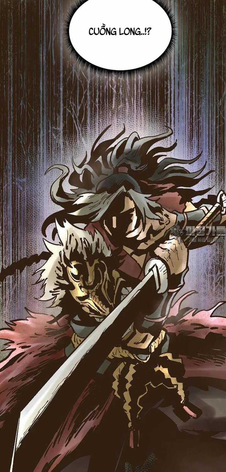 Quỷ Công Di Lục - Chapter 39 - Trang 24
