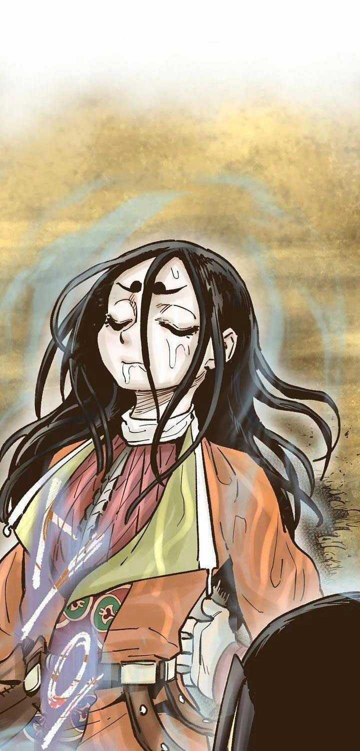 Quỷ Công Di Lục - Chapter 39 - Trang 5