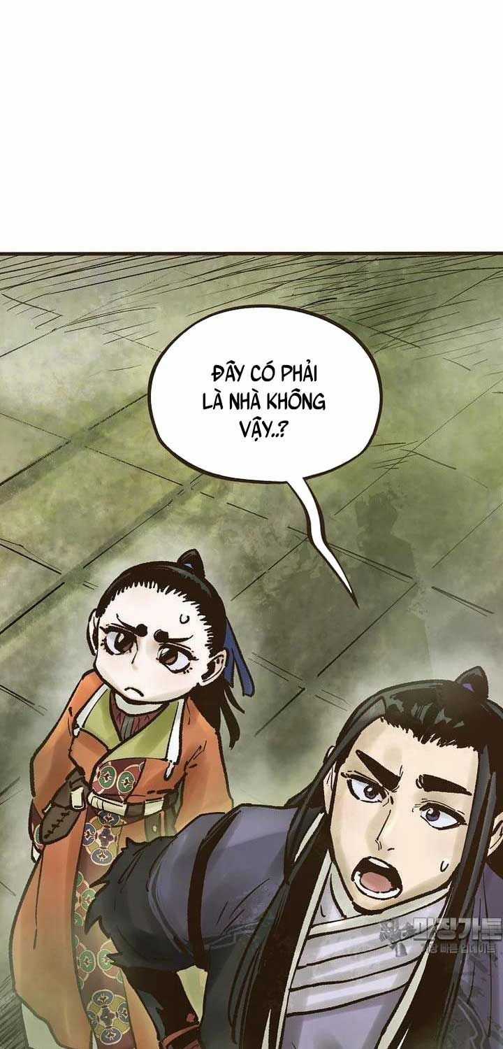Quỷ Công Di Lục - Chapter 39 - Trang 47