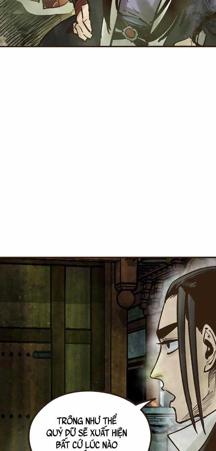 Quỷ Công Di Lục - Chapter 39 - Trang 48