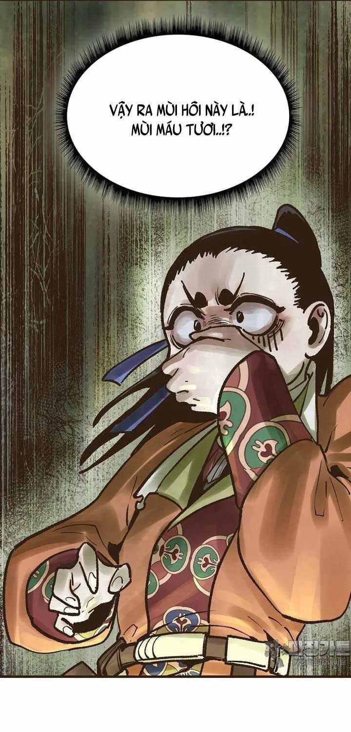 Quỷ Công Di Lục - Chapter 39 - Trang 65