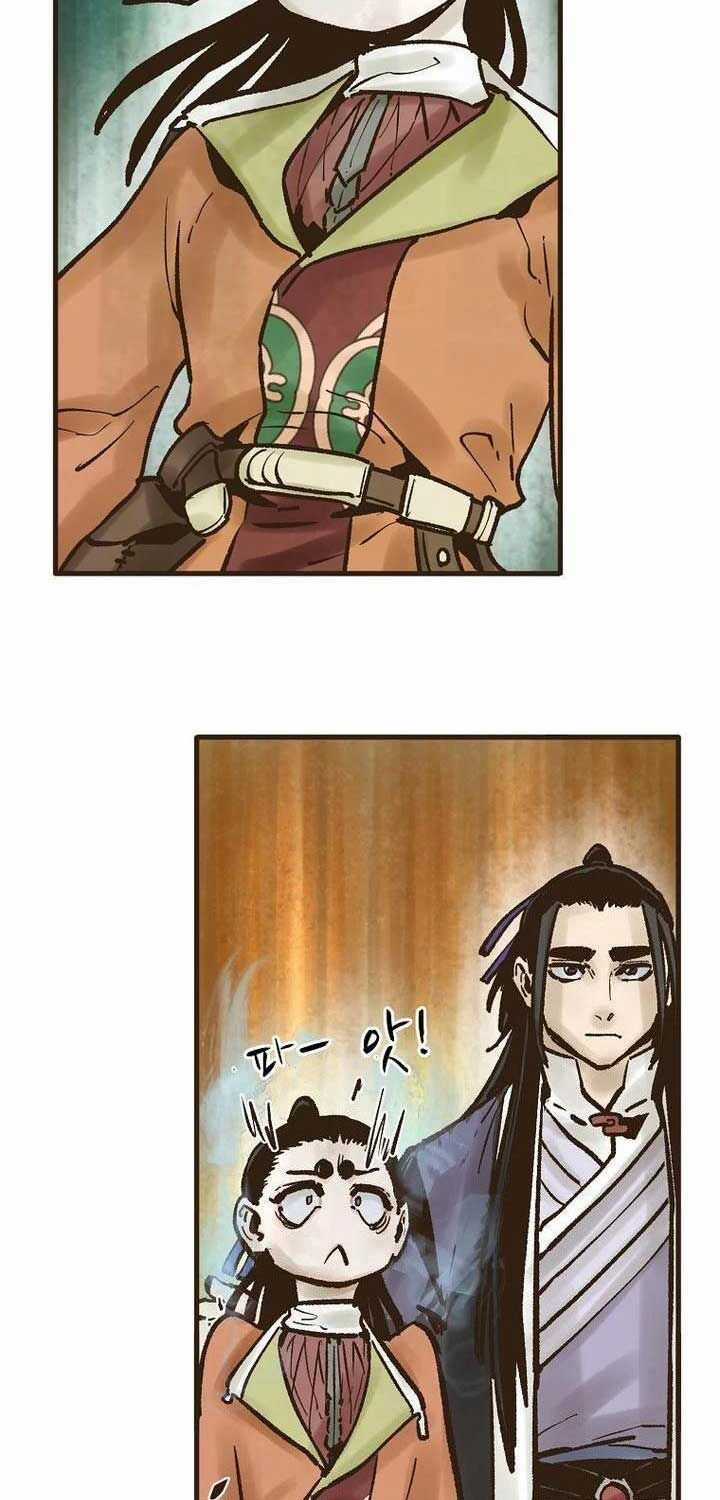 Quỷ Công Di Lục - Chapter 39 - Trang 68