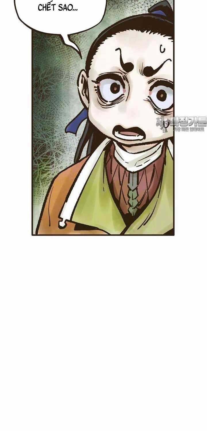 Quỷ Công Di Lục - Chapter 39 - Trang 71