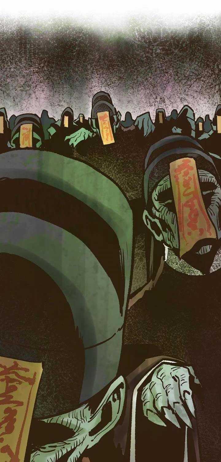 Quỷ Công Di Lục - Chapter 39 - Trang 72