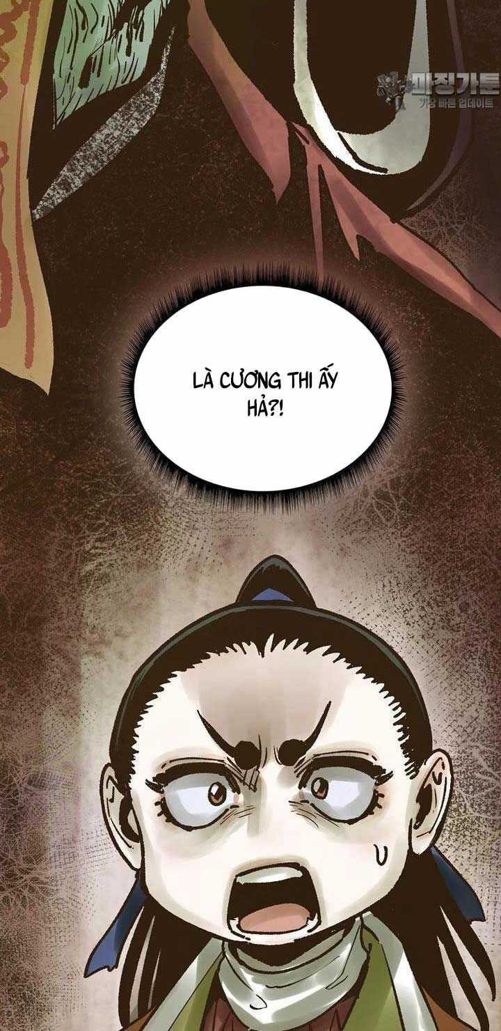 Quỷ Công Di Lục - Chapter 39 - Trang 73