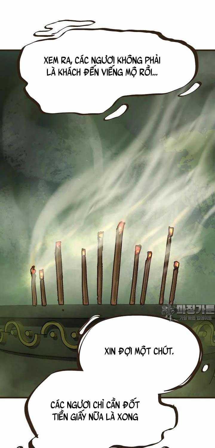 Quỷ Công Di Lục - Chapter 39 - Trang 76