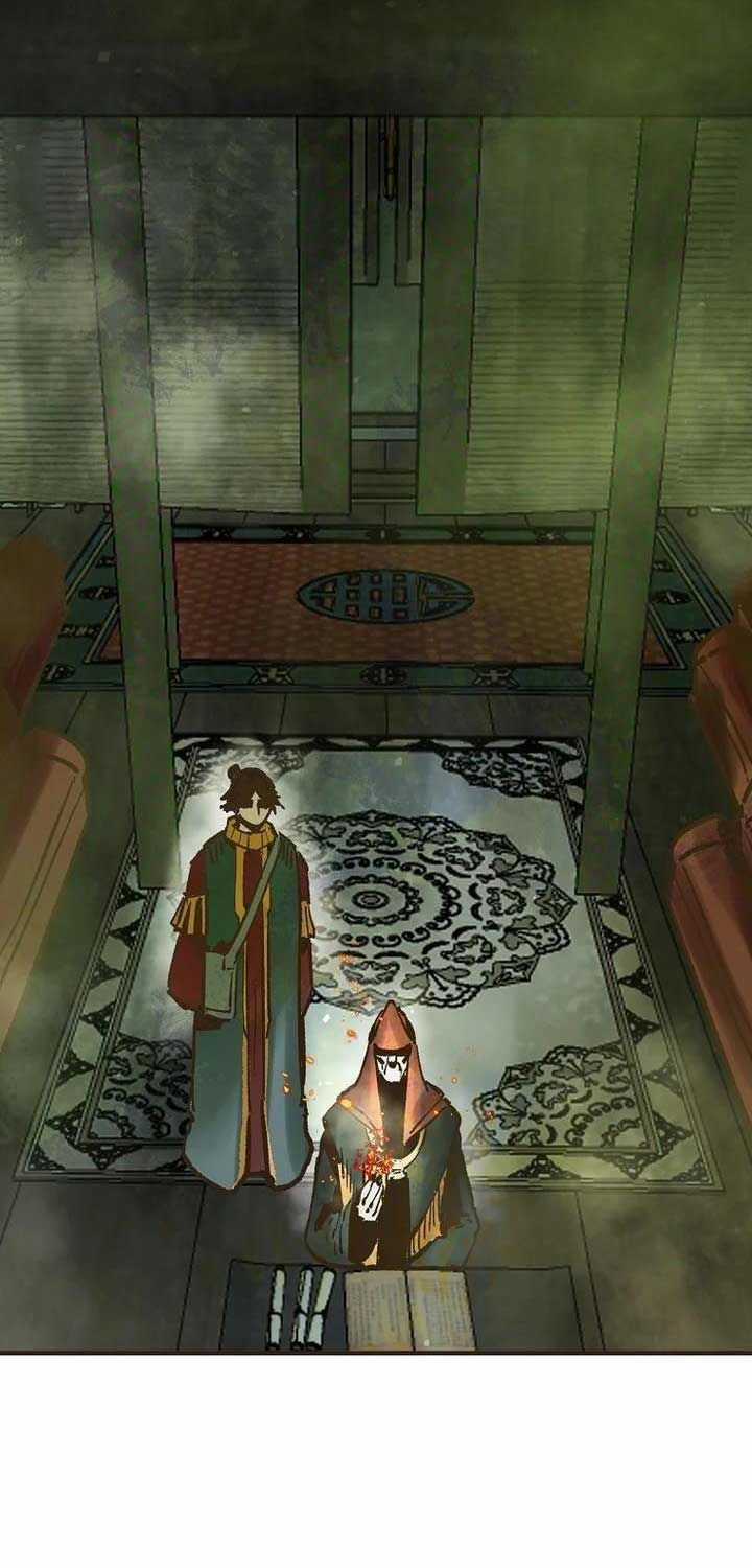 Quỷ Công Di Lục - Chapter 39 - Trang 81