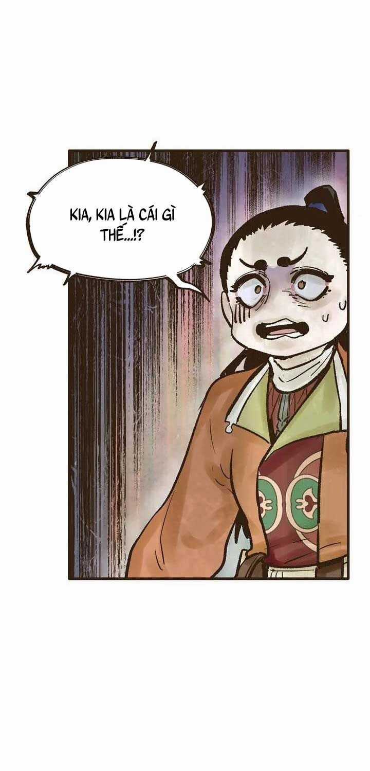 Quỷ Công Di Lục - Chapter 39 - Trang 83