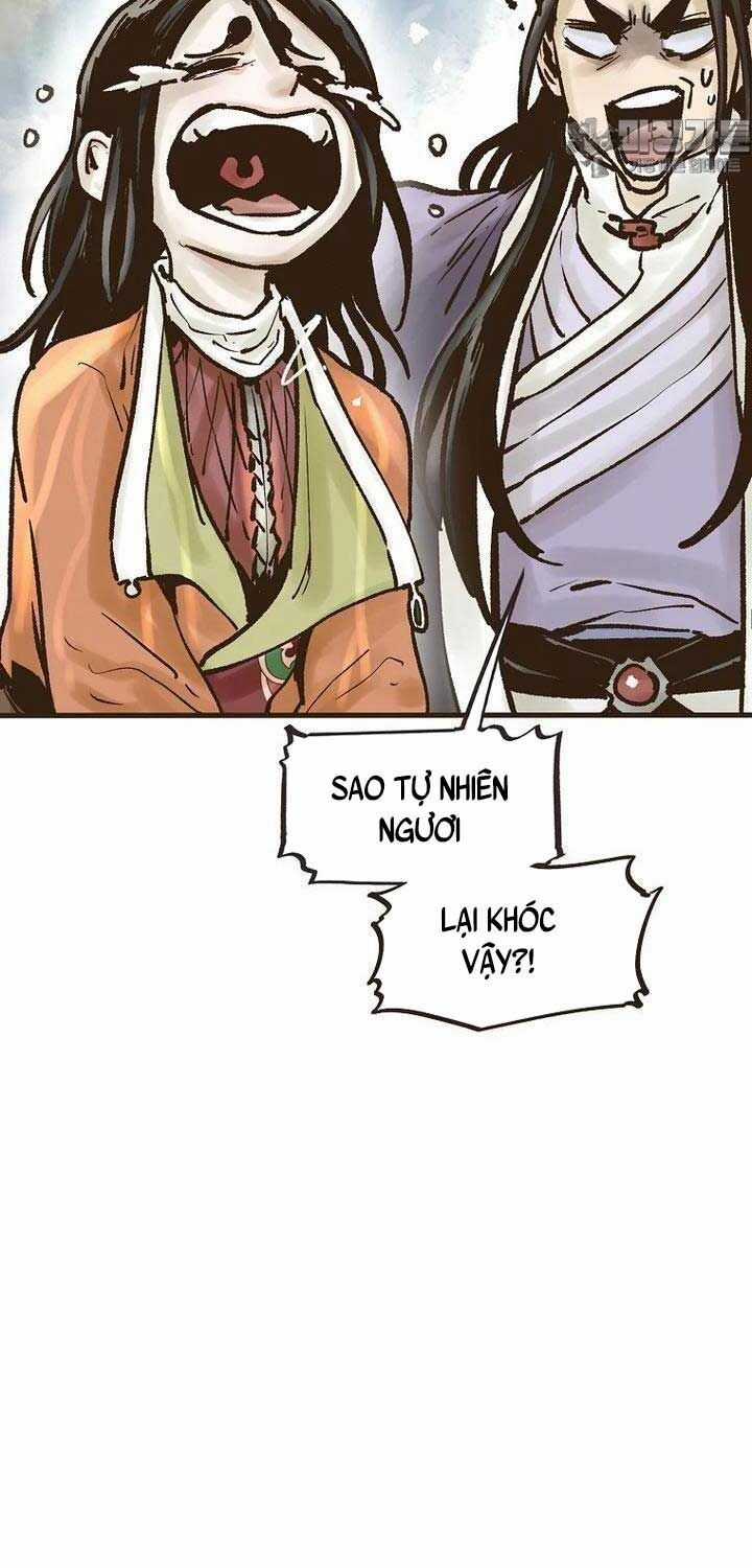 Quỷ Công Di Lục - Chapter 39 - Trang 10