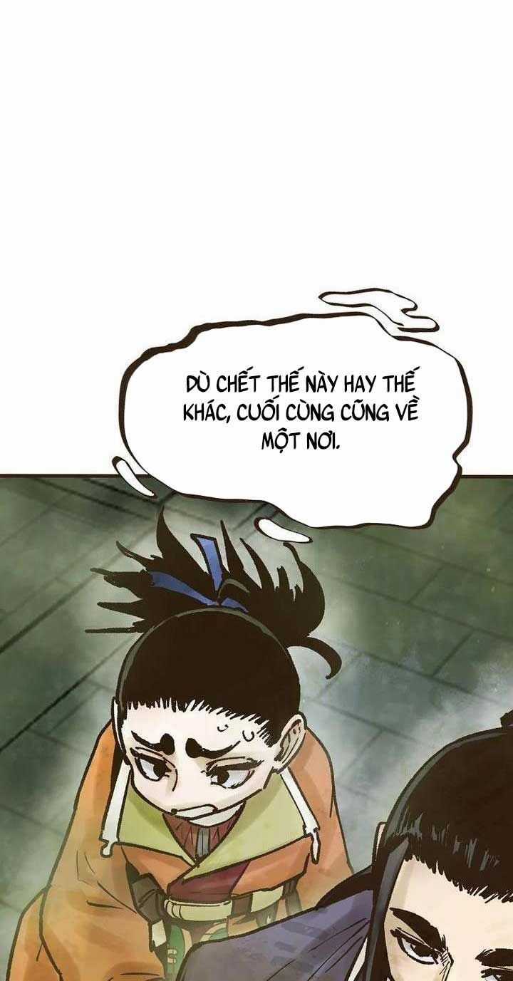 Quỷ Công Di Lục - Chapter 39 - Trang 91