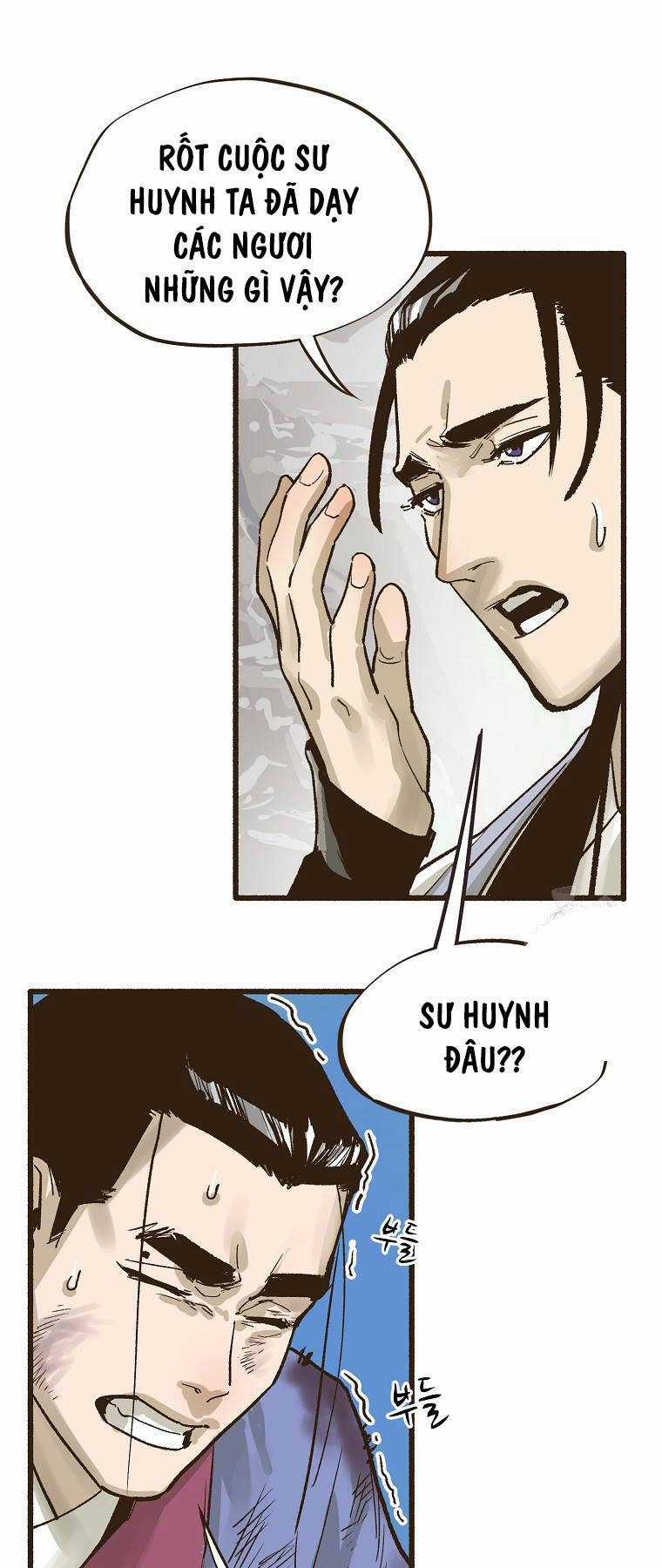 Quỷ Công Di Lục - Chapter 4 - Trang 12