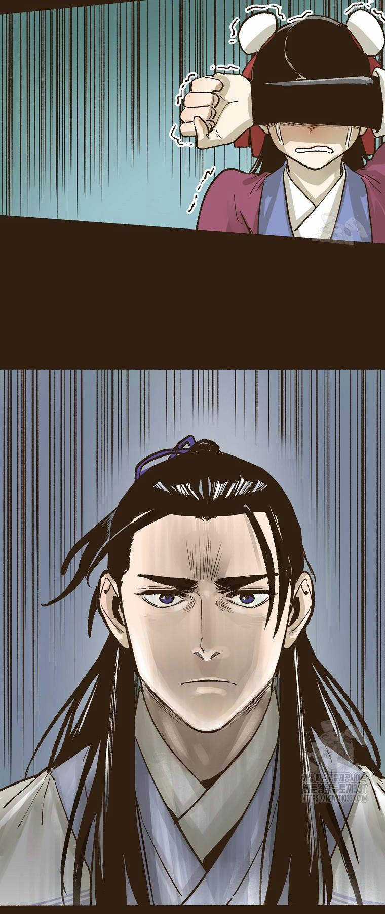 Quỷ Công Di Lục - Chapter 4 - Trang 14