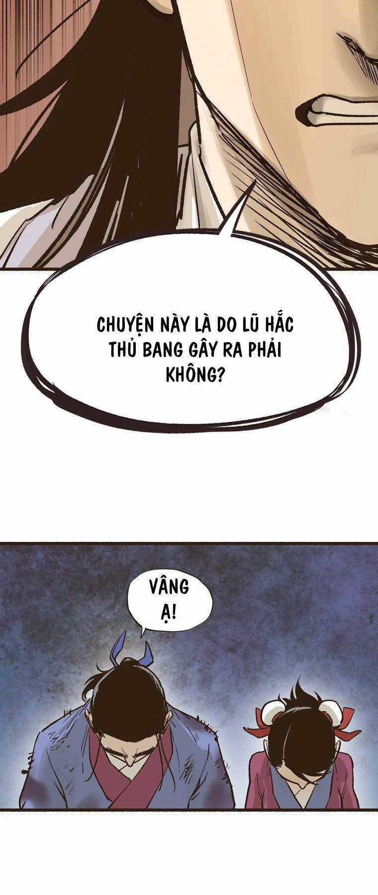 Quỷ Công Di Lục - Chapter 4 - Trang 16