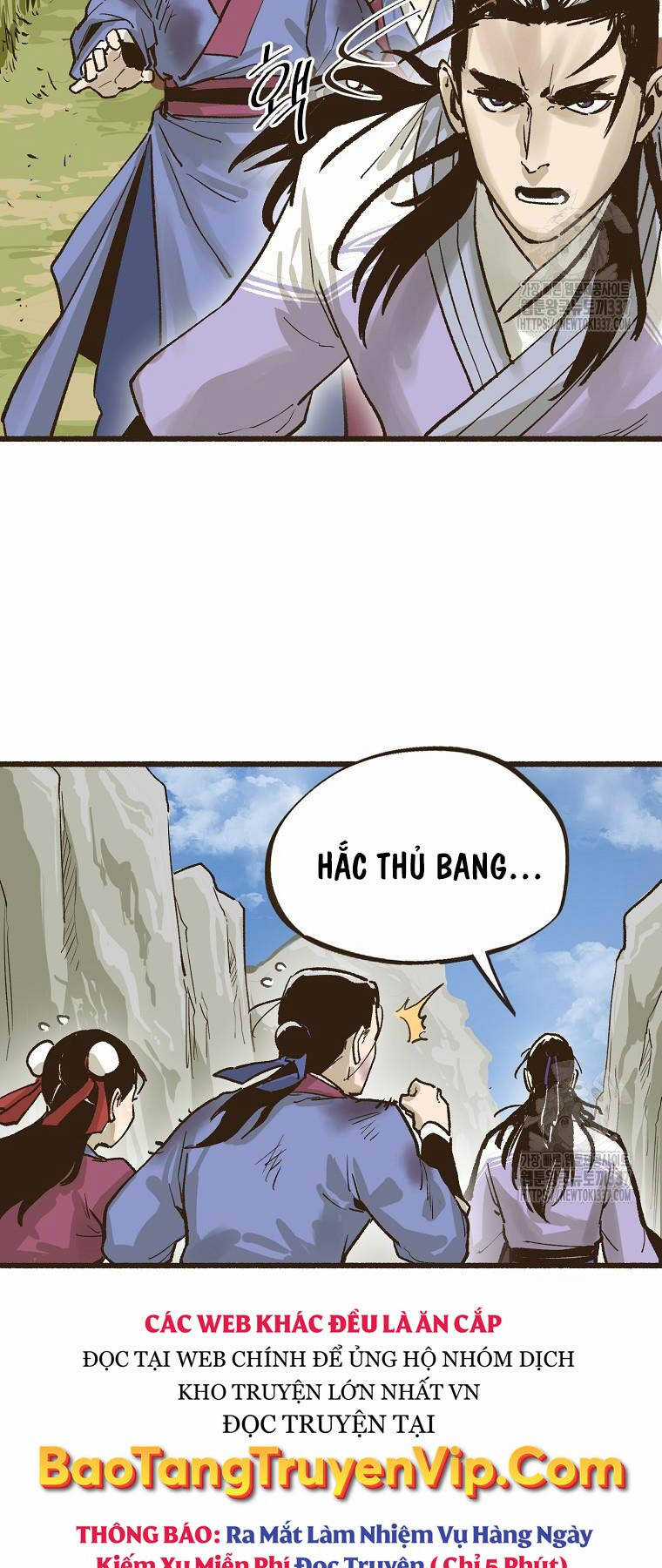 Quỷ Công Di Lục - Chapter 4 - Trang 18