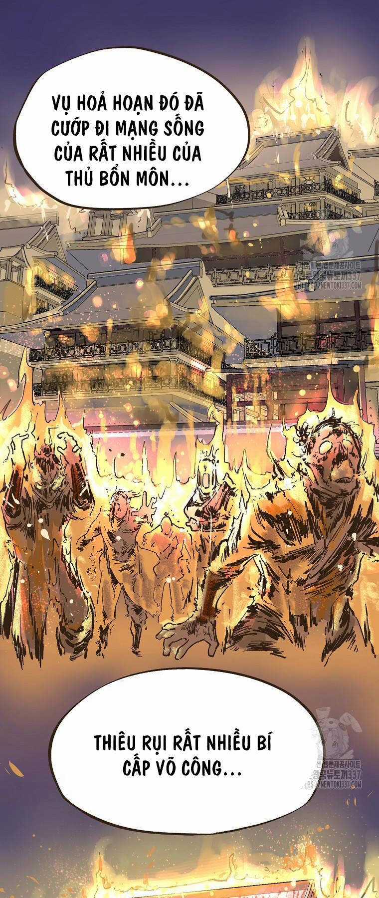 Quỷ Công Di Lục - Chapter 4 - Trang 24