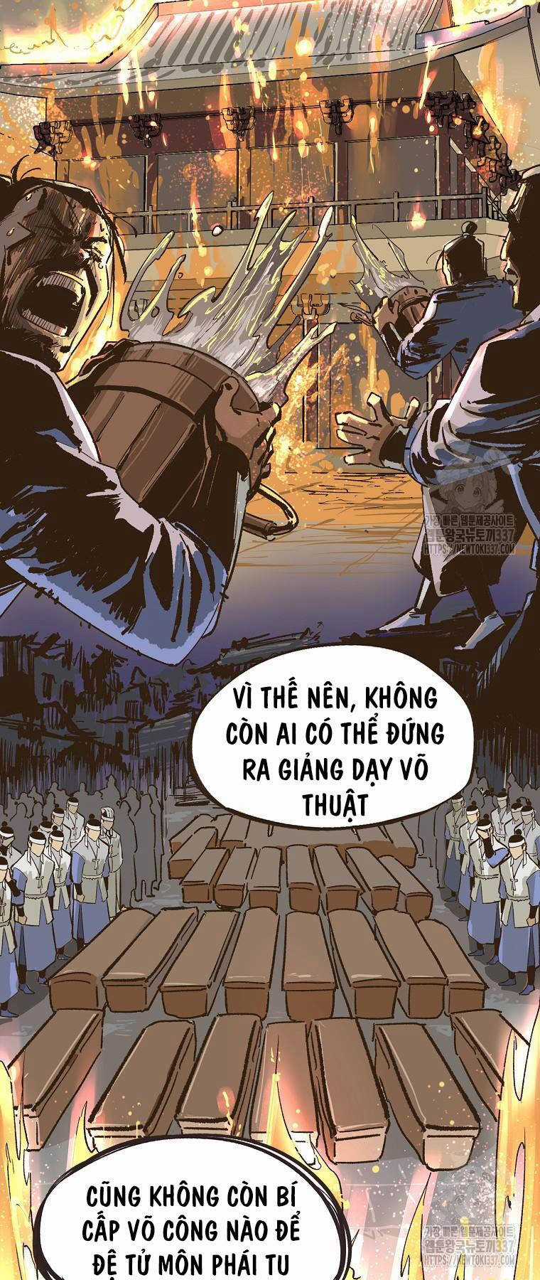 Quỷ Công Di Lục - Chapter 4 - Trang 25