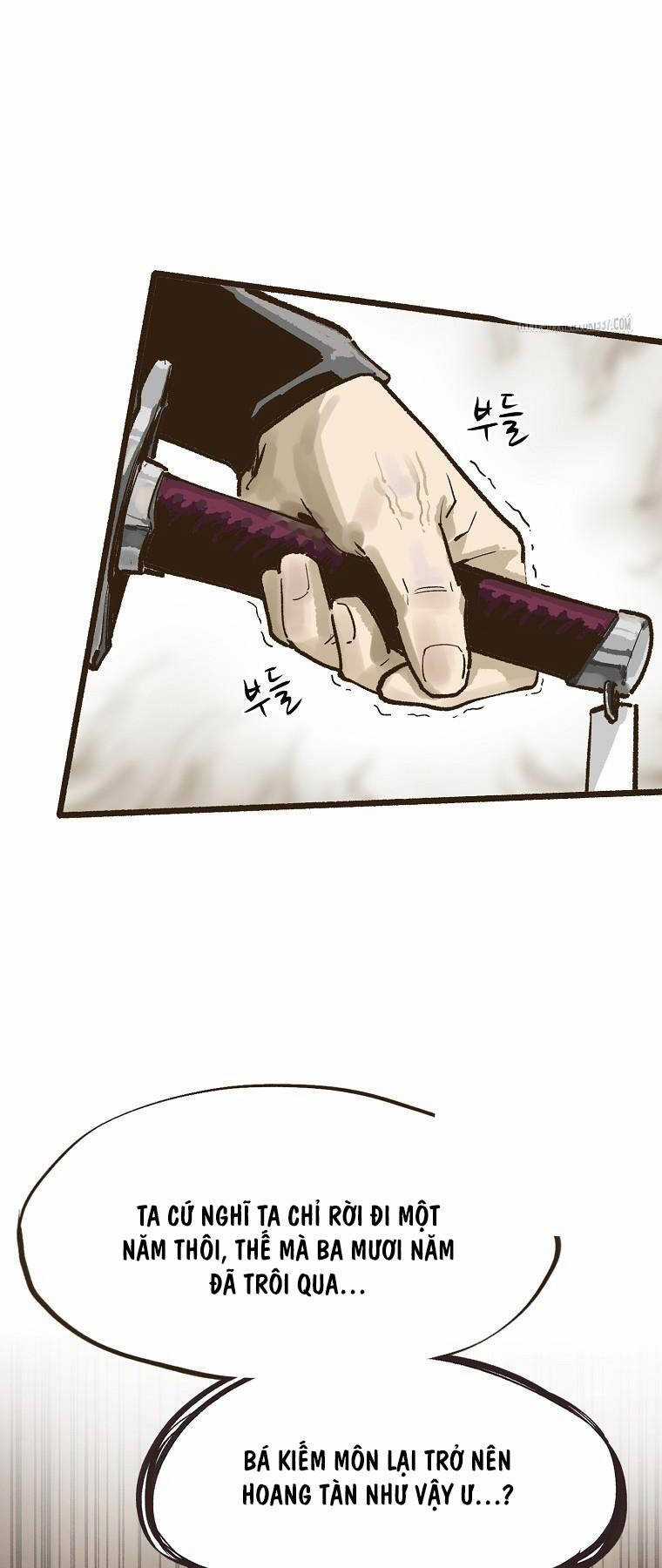 Quỷ Công Di Lục - Chapter 4 - Trang 28