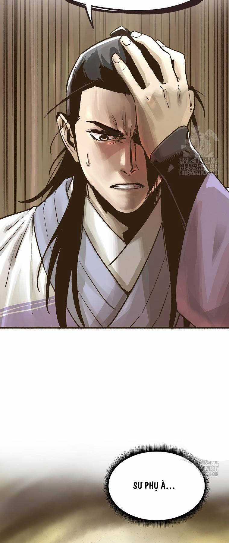 Quỷ Công Di Lục - Chapter 4 - Trang 29